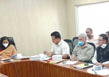 टिहरी जनपद में 10 गांव लिंगानुपात में सबसे नीचे, DM ने मांगी रिपोर्ट