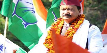 कांग्रेस ने बदली उत्तराखंड की टीम, करन महरा को प्रदेश कांग्रेस की कमान