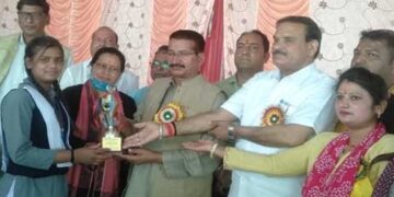 कमजोर वर्गों के उत्थान के लिए मिलकर करें काम : विधायक किशोर उपाध्याय