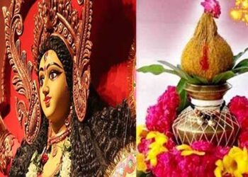 चैत्र नवरात्रि शुरू, इस बार बेहद खास है नवरात्रि