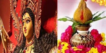 चैत्र नवरात्रि शुरू, इस बार बेहद खास है नवरात्रि