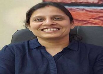 देहरादून की डॉ. निधि उनियाल का स्थानांतरण स्थगित