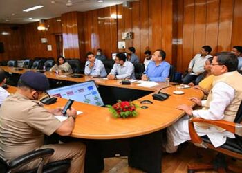 अब नहीं होगी शिकायतों पर टालमटोल, ऑनलाइन पोर्टल का शुभारंभ