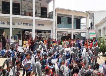 कुसुमलता बनीं  शिक्षक अभिभावक संघ की अध्यक्ष