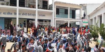 कुसुमलता बनीं  शिक्षक अभिभावक संघ की अध्यक्ष