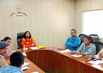 सुनहरी गाड़ गेस्ट हाउस को फिर शुरू करने के निर्देश, स्थानीय युवाओं को मिलेगा रोजगार