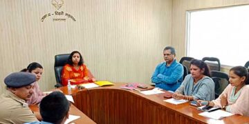 सुनहरी गाड़ गेस्ट हाउस को फिर शुरू करने के निर्देश, स्थानीय युवाओं को मिलेगा रोजगार