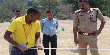 उत्तराखंड पुलिस भर्ती की तैयारी जोरों पर, भर्ती में जाने वाले आभ्यार्थी पढ़ लें यह जरूरी खबर