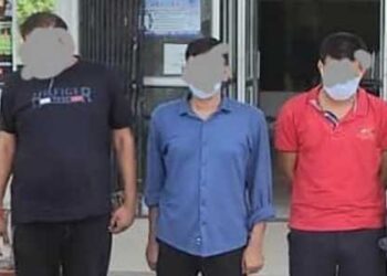 चेयरमैन, प्रिंसिपल की हरकत से नामी नर्सिंग कालेज शर्मसार