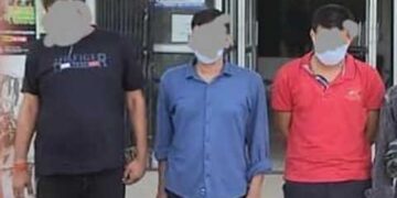 चेयरमैन, प्रिंसिपल की हरकत से नामी नर्सिंग कालेज शर्मसार