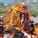 आज फाटा पहुंचेगी भगवान केदारनाथ की उत्सव डोली, 6 मई से केदारनाथ में दर्शन