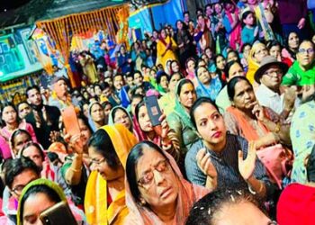 आज फाटा पहुंचेगी भगवान केदारनाथ की उत्सव डोली, 6 मई से केदारनाथ में दर्शन