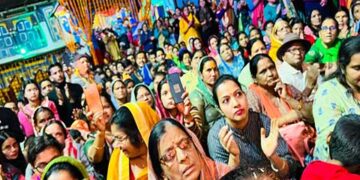 आज फाटा पहुंचेगी भगवान केदारनाथ की उत्सव डोली, 6 मई से केदारनाथ में दर्शन