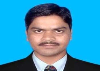 पत्रकार मुकेश पंवार के असामयिक निधन पर मुख्यमंत्री ने जताया शोक