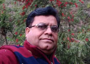 मेलों के लिए आती हैं ऐसी संदिग्ध मिलावटी मिठाइयां :  डॉ. नरेंद्र डंगवाल