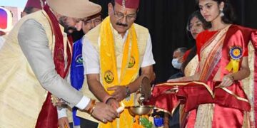 Veer Madho Singh Bhandari Uttarakhand Technological University