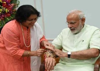 क्या उत्तराखंड से अनुसूचित जाति के व्यक्ति को राज्यसभा भेजेगी भाजपा