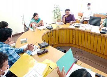 30 जून से पहले उपलब्ध कराएं कार्ययोजना प्रस्ताव