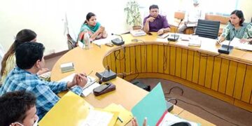 30 जून से पहले उपलब्ध कराएं कार्ययोजना प्रस्ताव