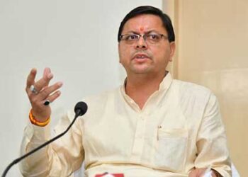 उत्तराखण्ड के युवाओं के लिए अत्यंत लाभकारी सिद्ध होगी अग्निपथ योजना