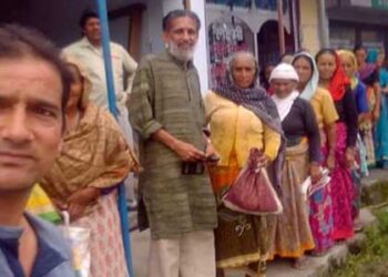 गरीबों का सहारा बन रहा बनमाली आश्रम