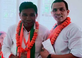 घनसाली के संचार सुविधाओं से वंचित गांवों में जल्द लगेंगे टावर