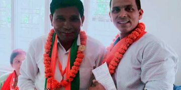 घनसाली के संचार सुविधाओं से वंचित गांवों में जल्द लगेंगे टावर