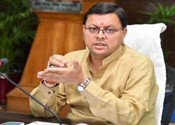 भू कानून पर बोले मुख्यमंत्री धामी, राज्य हित में कानून जल्द