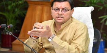 भू कानून पर बोले मुख्यमंत्री धामी, राज्य हित में कानून जल्द