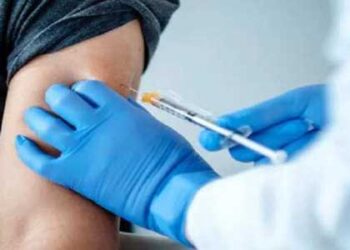 कोविड टीकाकरण के लिए 10 जून से “हर घर दस्तक” अभियान का