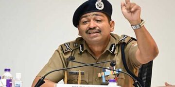 14 से 26 जुलाई तक कांवड़ यात्रा, उत्तराखंड पुलिस ने कसी कमर