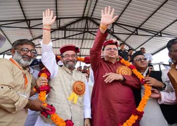 फटेऊ-डांडा छानी तक मोटर मार्ग निर्माण की घोषणा