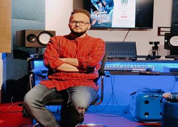 उत्तराखंडी संगीत का सितारा टूटा