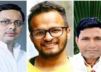 गुंजन के निधन पर CM धामी, पूर्व CM हरीश रावत, विस अध्यक्ष ऋतु खंडूरी ने व्यक्त किया शोक