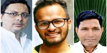 गुंजन के निधन पर CM धामी, पूर्व CM हरीश रावत, विस अध्यक्ष ऋतु खंडूरी ने व्यक्त किया शोक