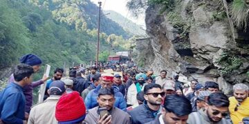 1 माह में 16 लाख से ज्यादा श्रद्धालुओं ने की चारधाम यात्रा