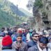 1 माह में 16 लाख से ज्यादा श्रद्धालुओं ने की चारधाम यात्रा