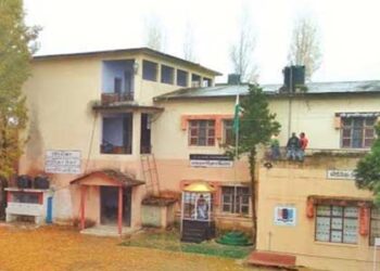 PG कालेज नई टिहरी की छात्रा स्मिता, अंजलि, मनीषा, स्मिता, मानसी को मिलेगा स्वर्ण पदक