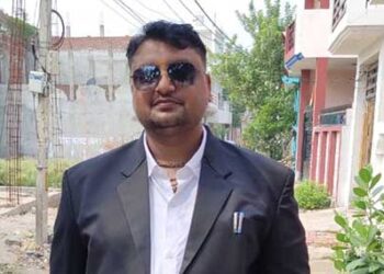 विधि की शिक्षा जरूरी : आचार्य कौशलेंद्र पाण्डेय