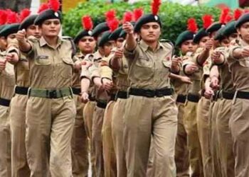 100 नए सैनिक स्कूलों की स्थापना को लेकर केंद्र ने शुरू की पहल