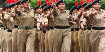 100 नए सैनिक स्कूलों की स्थापना को लेकर केंद्र ने शुरू की पहल