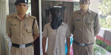 उत्तरकाशी की चरस श्रीनगर के स्कूली बच्चों को बेचता था तस्कर