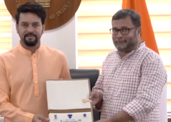 68वें राष्ट्रीय फिल्म पुरस्कार : उत्तराखंड का मोस्ट फिल्म फ्रेंडली स्टेट में उल्लेख