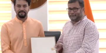 68वें राष्ट्रीय फिल्म पुरस्कार : उत्तराखंड का मोस्ट फिल्म फ्रेंडली स्टेट में उल्लेख