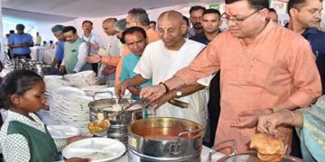 500 से अधिक स्कूलों में मिलेगा अक्षय पात्र से मिडडे मील