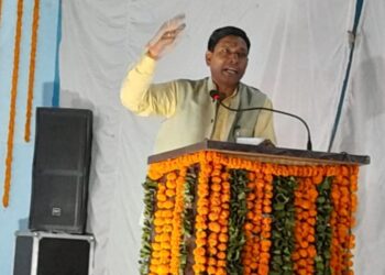 नई टिहरी में हुआ ‘उज्ज्वल भारत उज्ज्वल भविष्य Power /2047 बिजली महोत्सव‘ का आयोजन