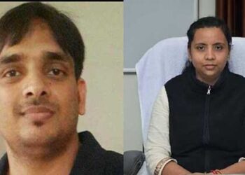 टिहरी के नए DM सौरभ गहरवार से बढ़ीं जनपदवासियों की उम्मीदें, यह होंगी चुनौती