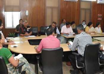 उत्तराखंड में अग्निवीरों की भर्ती अगस्त से