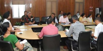उत्तराखंड में अग्निवीरों की भर्ती अगस्त से