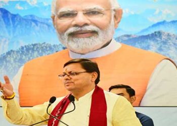 निवेशकों को सुरक्षित निवेश की गारंटी देता है उत्तराखण्ड